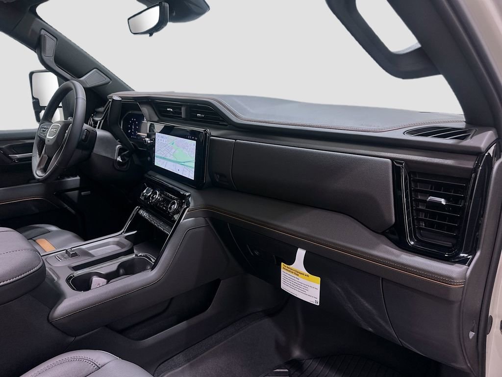 2026 GMC Sierra 2500HD AT4 - Photo 31