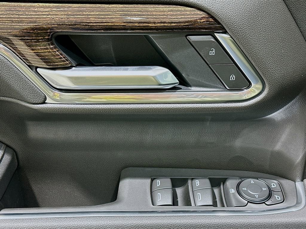 2026 GMC Sierra 1500 Elevation - Photo 18
