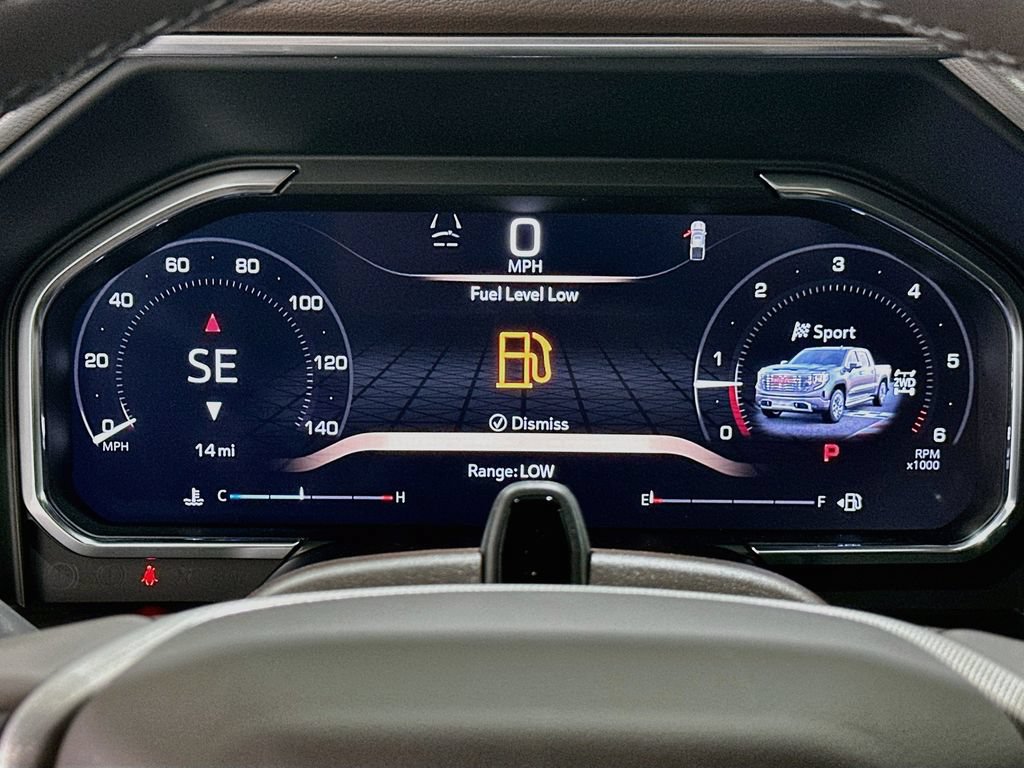2026 GMC Sierra 1500 Denali - Photo 12