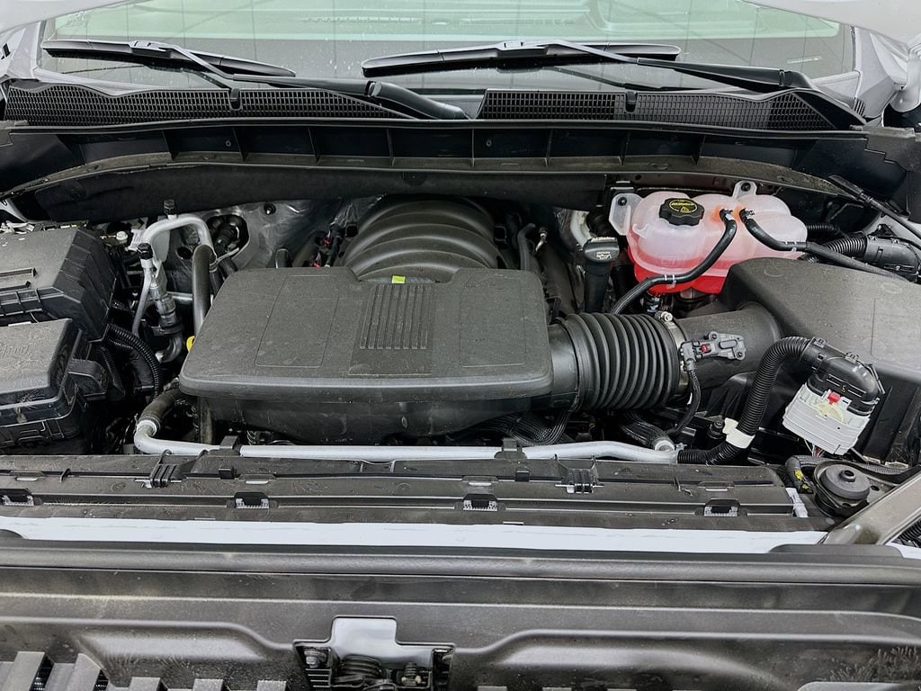 2026 GMC Sierra 1500 SLT - Photo 31