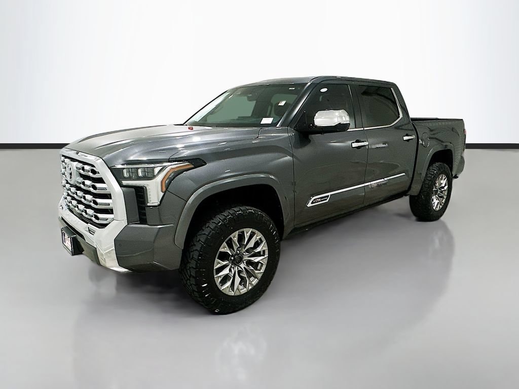 2025 Toyota Tundra 1794 Edition - Photo 3
