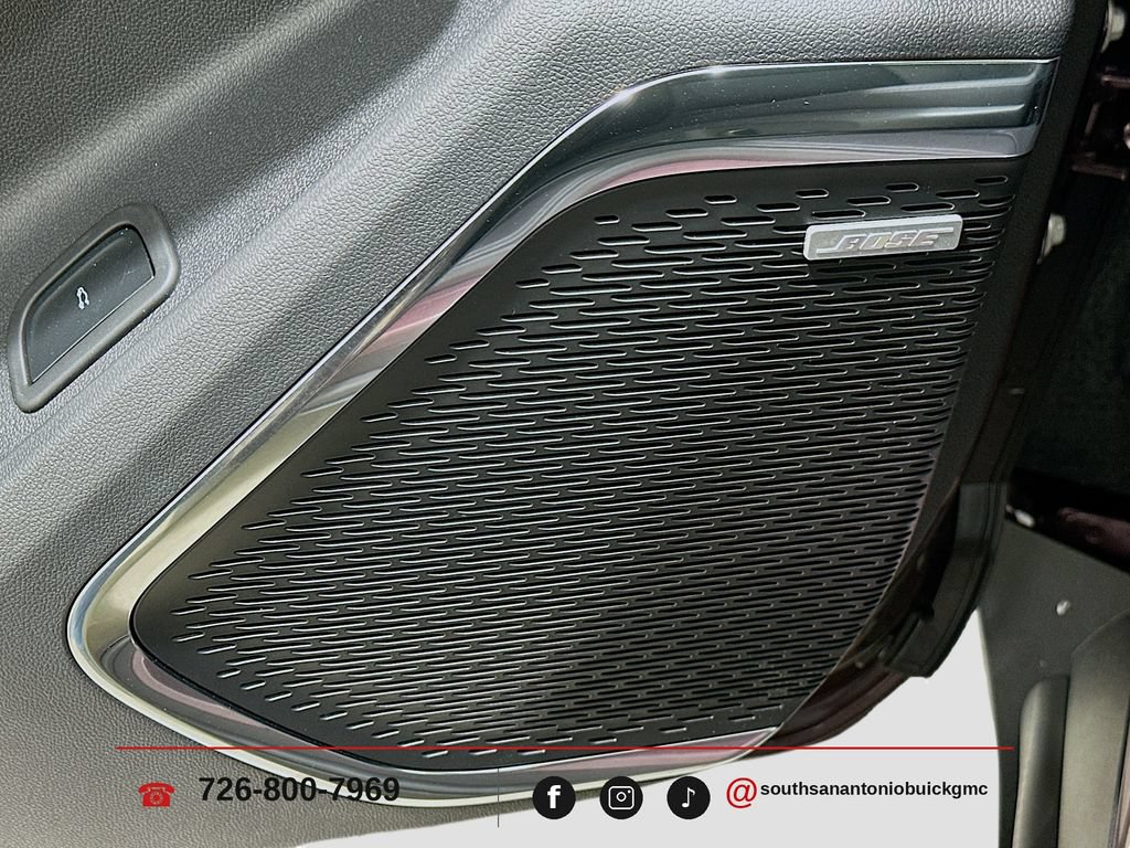 2026 GMC Acadia Elevation - Photo 20