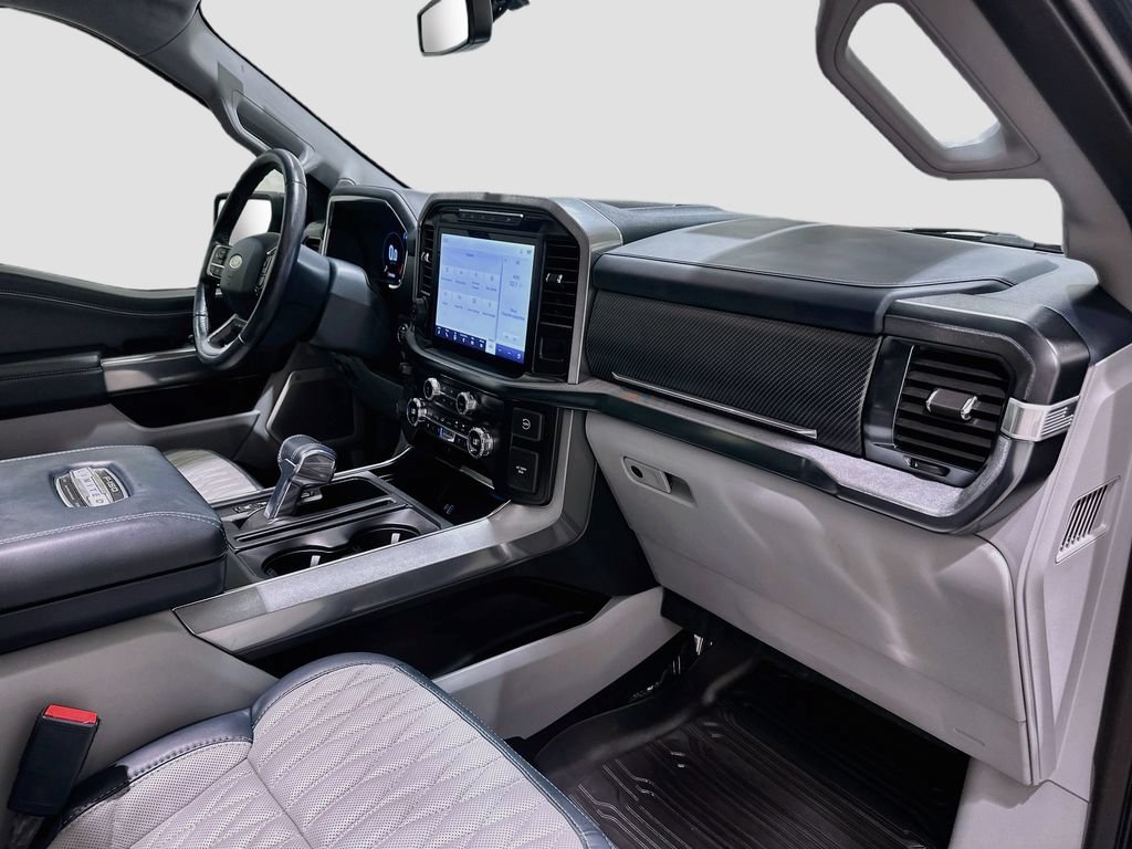 2021 Ford F-150 Limited - Photo 29