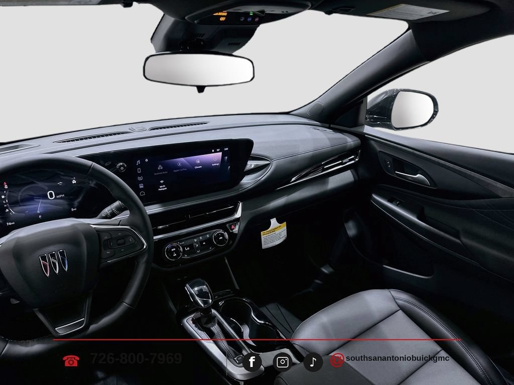 2026 Buick Envista Sport Touring - Photo 25