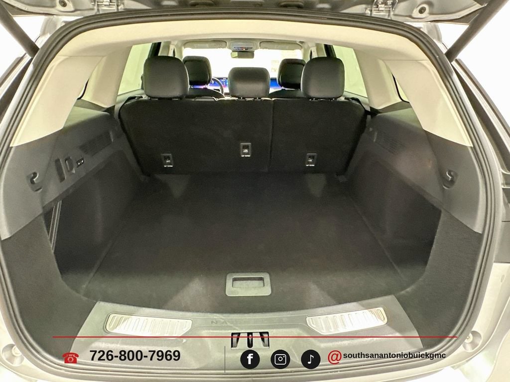 2025 Lincoln Nautilus Premiere - Photo 27