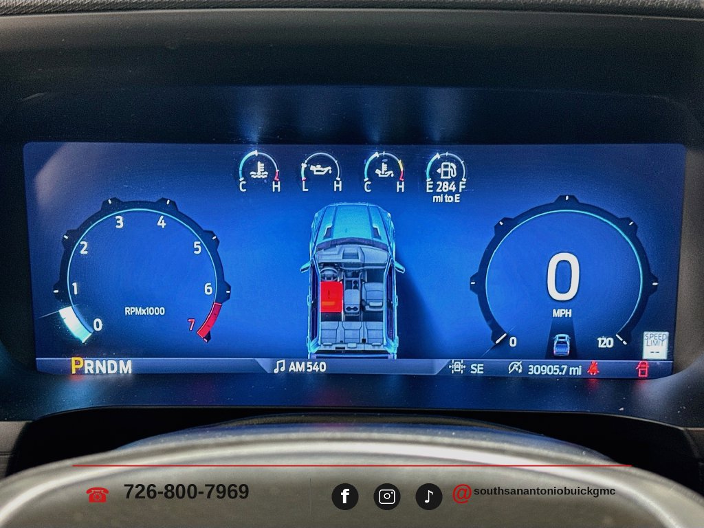 2024 Ford F-150 XLT - Photo 32