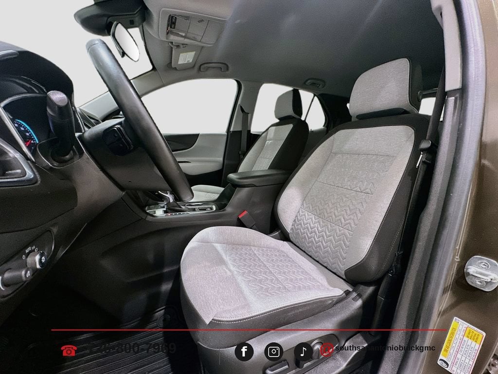 2023 Chevrolet Equinox LT - Photo 22