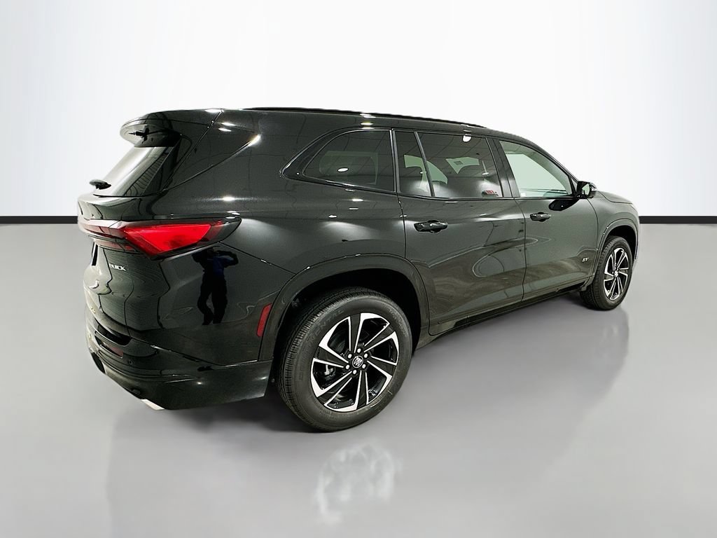 2026 Buick Enclave Sport Touring - Photo 7