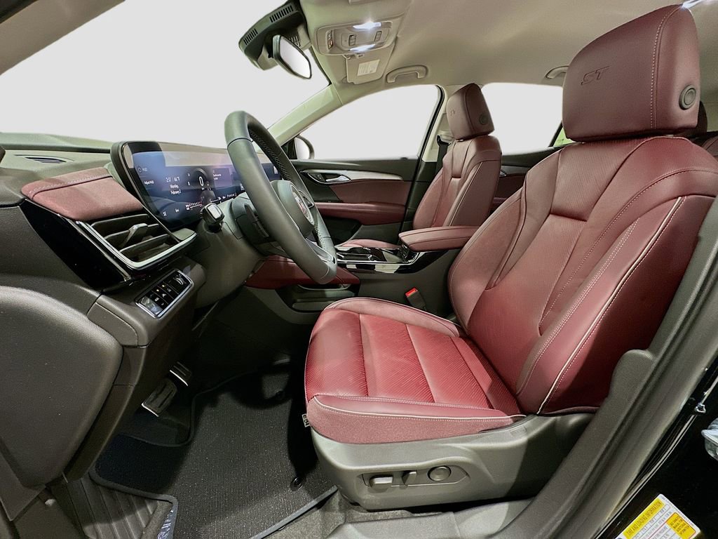 2026 Buick Envision Sport Touring - Photo 22