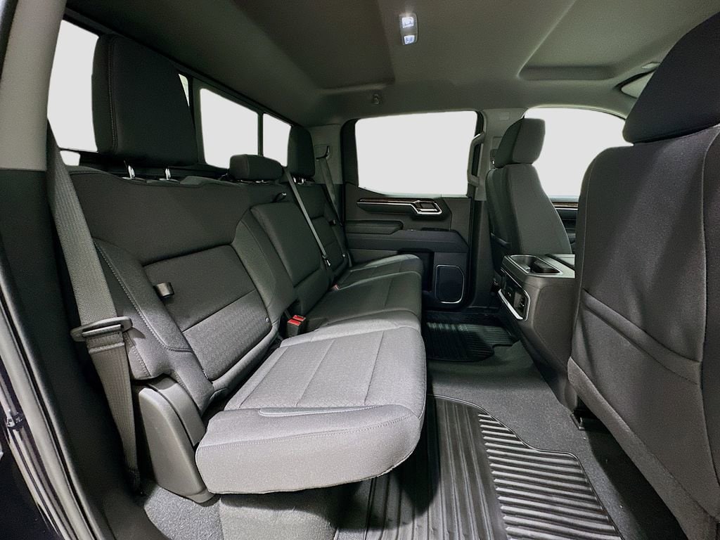 2026 GMC Sierra 1500 Elevation - Photo 28