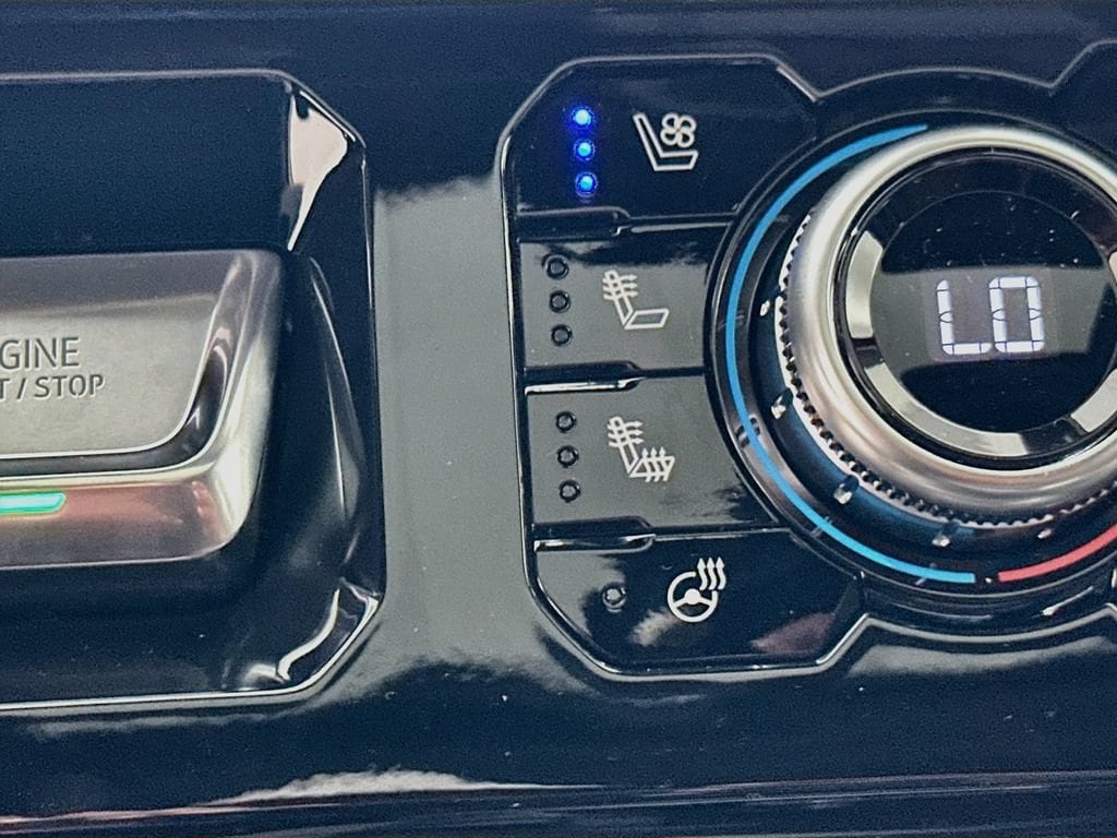 2026 GMC Sierra 1500 Denali - Photo 21