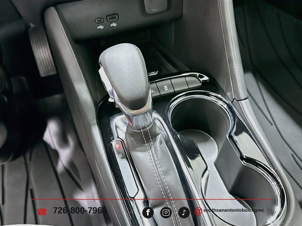 2026 Buick Encore GX Sport Touring - Photo 19
