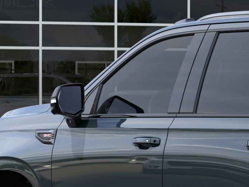 2026 GMC Yukon AT4 Ultimate - Photo 12