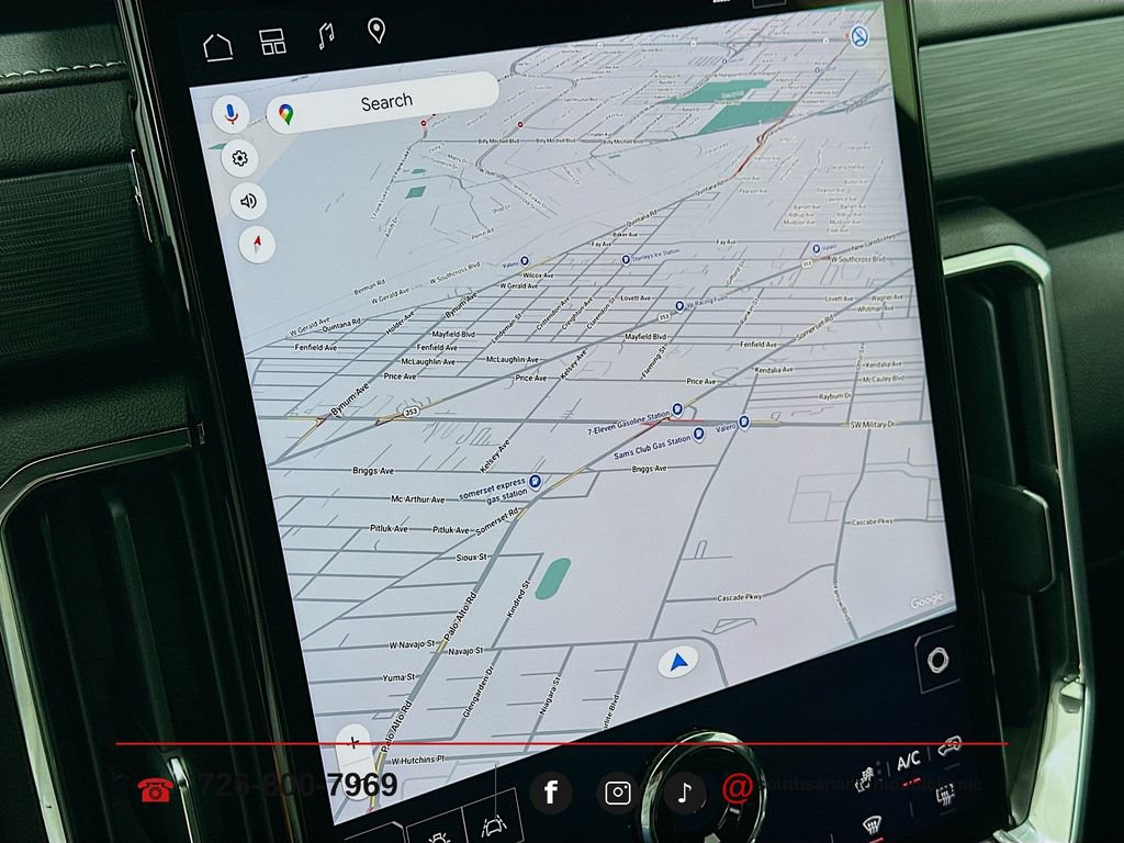 2026 GMC Acadia Elevation - Photo 14