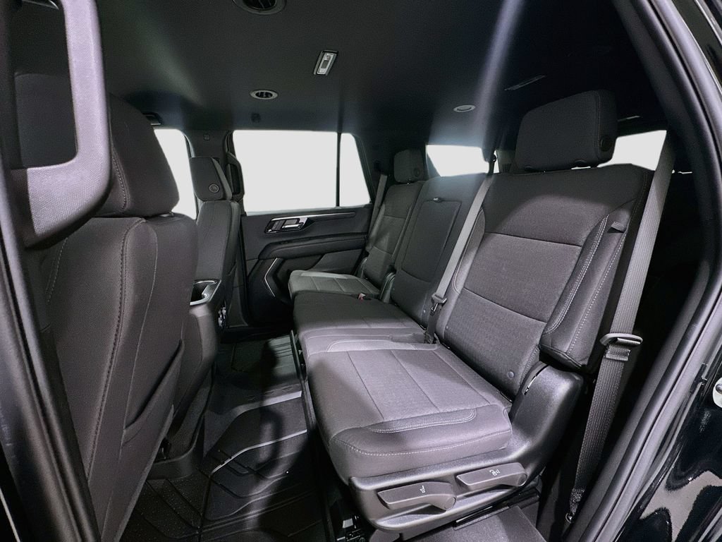 2026 Chevrolet Tahoe LS - Photo 24