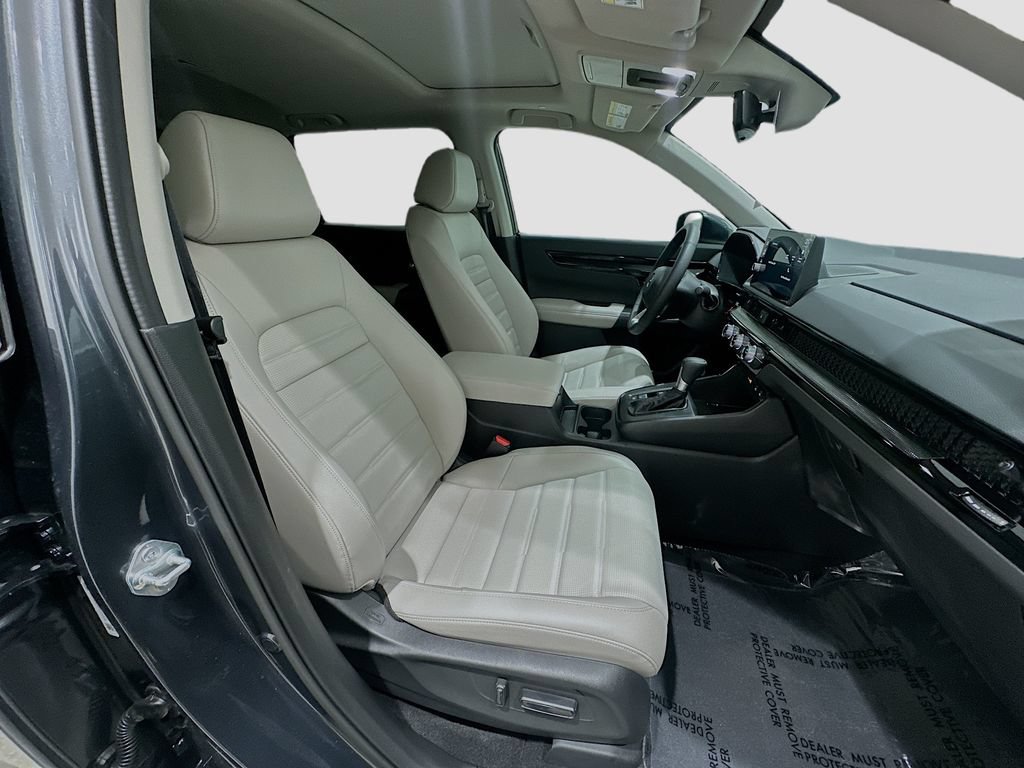 2026 Honda CR-V EX-L - Photo 27