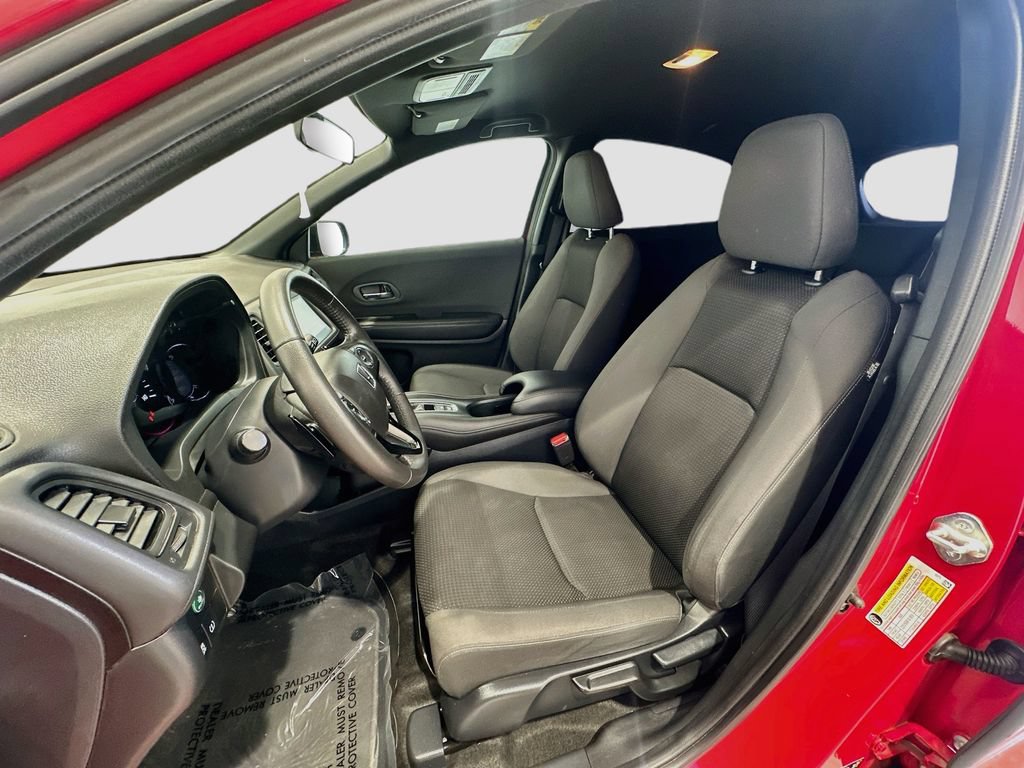 2022 Honda HR-V Sport - Photo 19