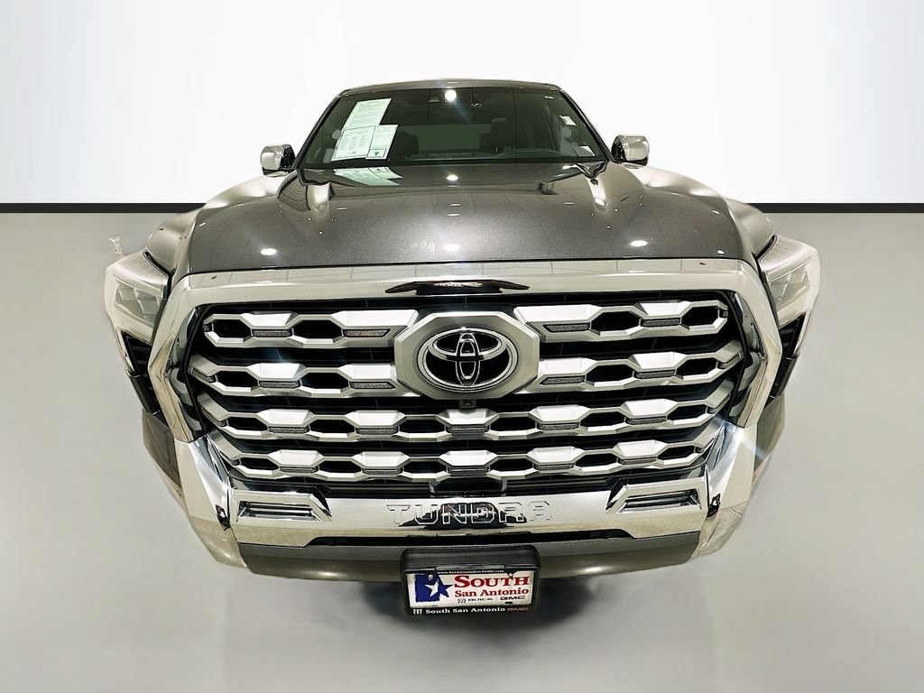 2025 Toyota Tundra 1794 Edition - Photo 2
