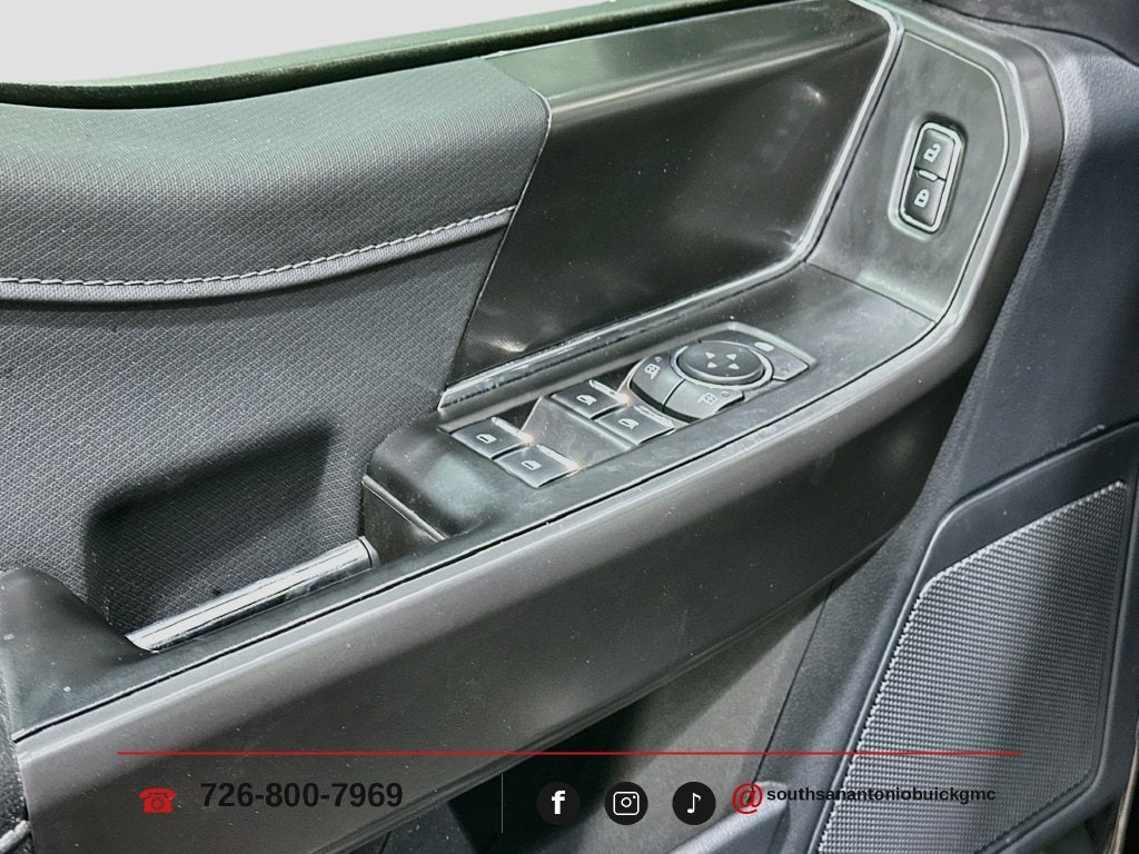 2024 Ford F-150 XLT - Photo 18