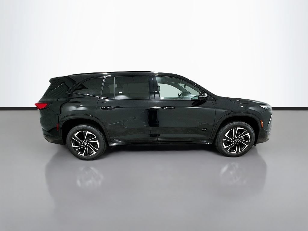 2026 Buick Enclave Sport Touring - Photo 10