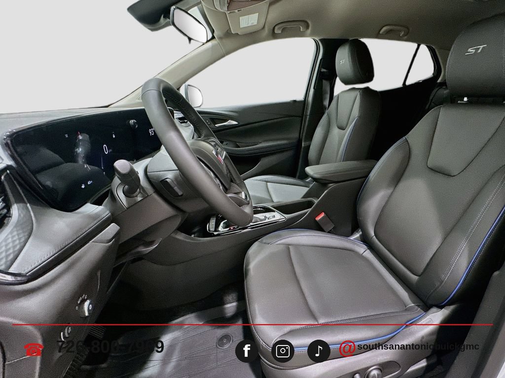 2026 Buick Encore GX Sport Touring - Photo 25