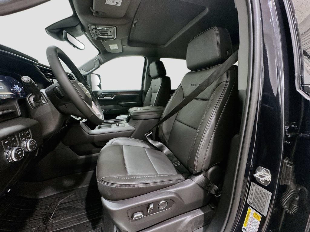 2026 GMC Sierra 2500HD Denali - Photo 21