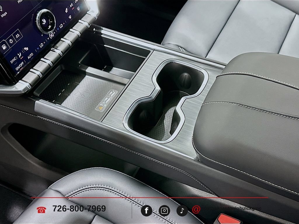 2026 GMC Acadia Elevation - Photo 18