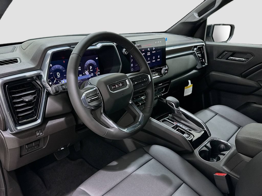 2026 GMC Canyon Elevation - Photo 12