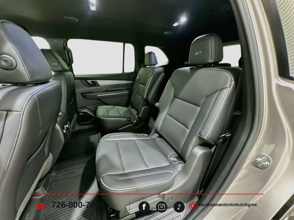 2027 Buick Enclave Sport Touring - Photo 26