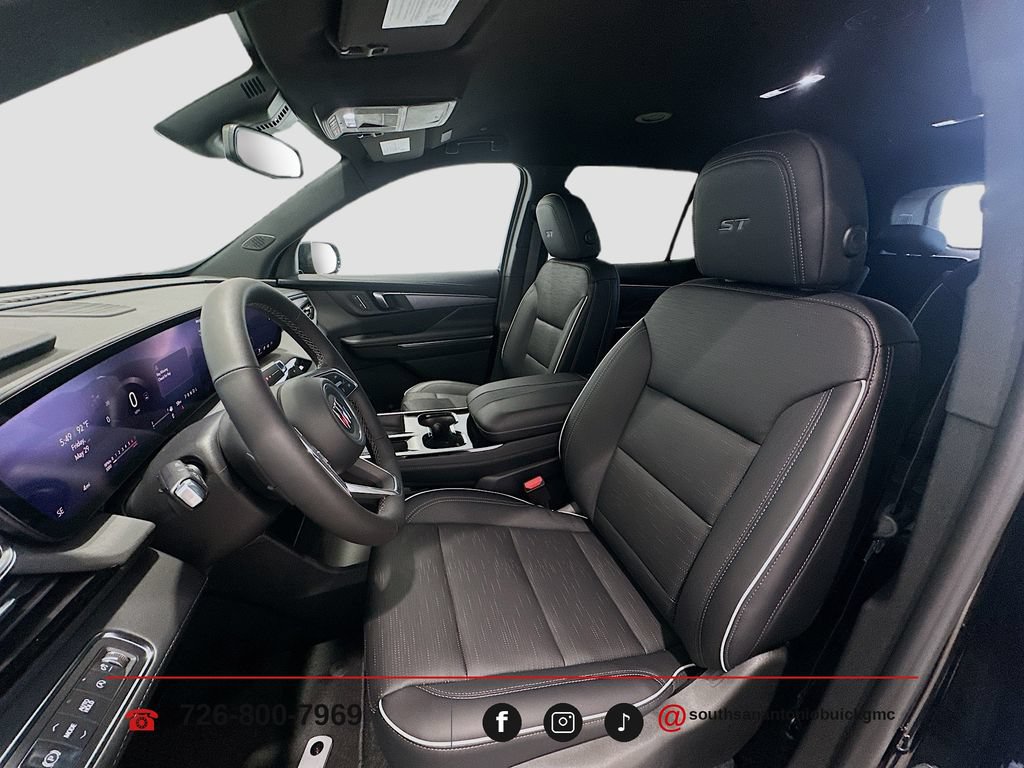 2026 Buick Enclave Sport Touring - Photo 23