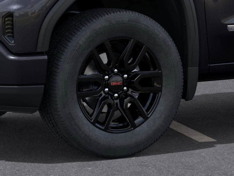 2026 GMC Sierra 1500 Elevation - Photo 42