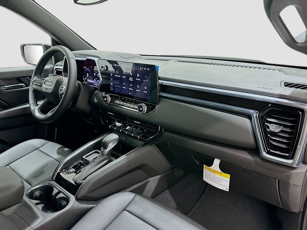 2026 GMC Canyon Elevation - Photo 32