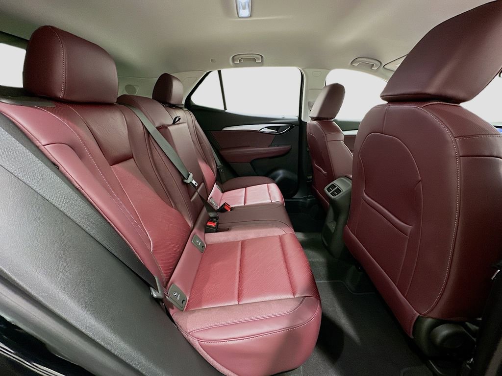2026 Buick Envision Sport Touring - Photo 28