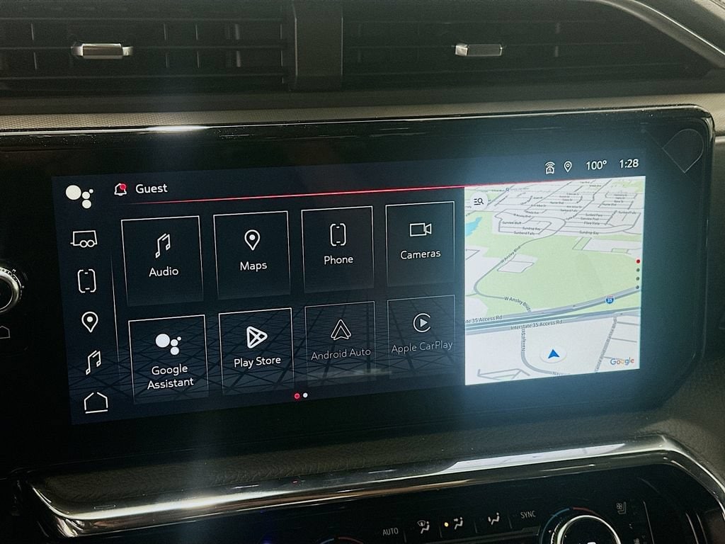 2026 GMC Sierra 2500HD Denali - Photo 15