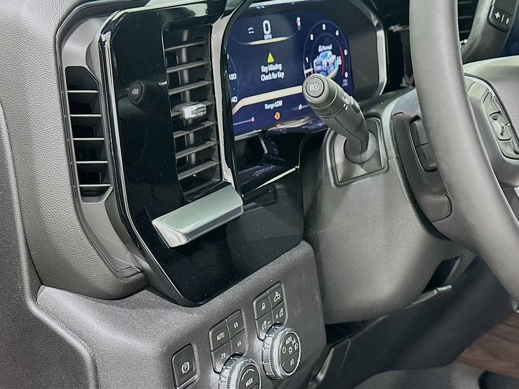 2026 GMC Sierra 2500HD SLT - Photo 10