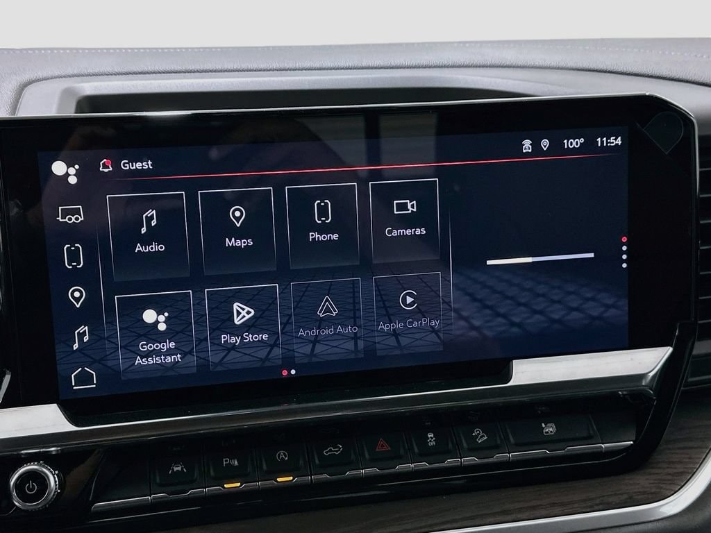 2026 GMC Sierra 1500 SLT - Photo 15