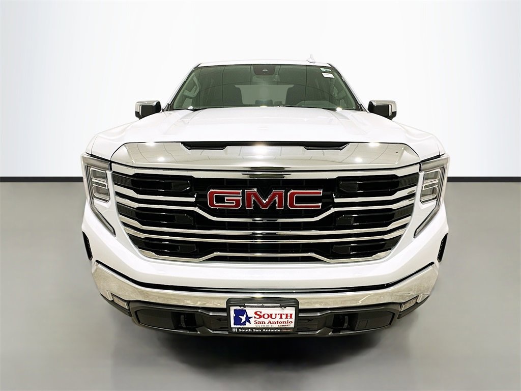 New 2026 GMC Sierra 1500 SLT Truck