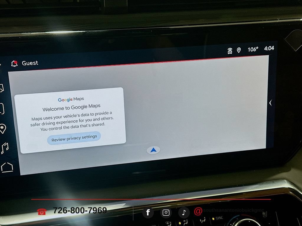 2026 GMC Sierra 2500HD Denali Ultimate - Photo 14