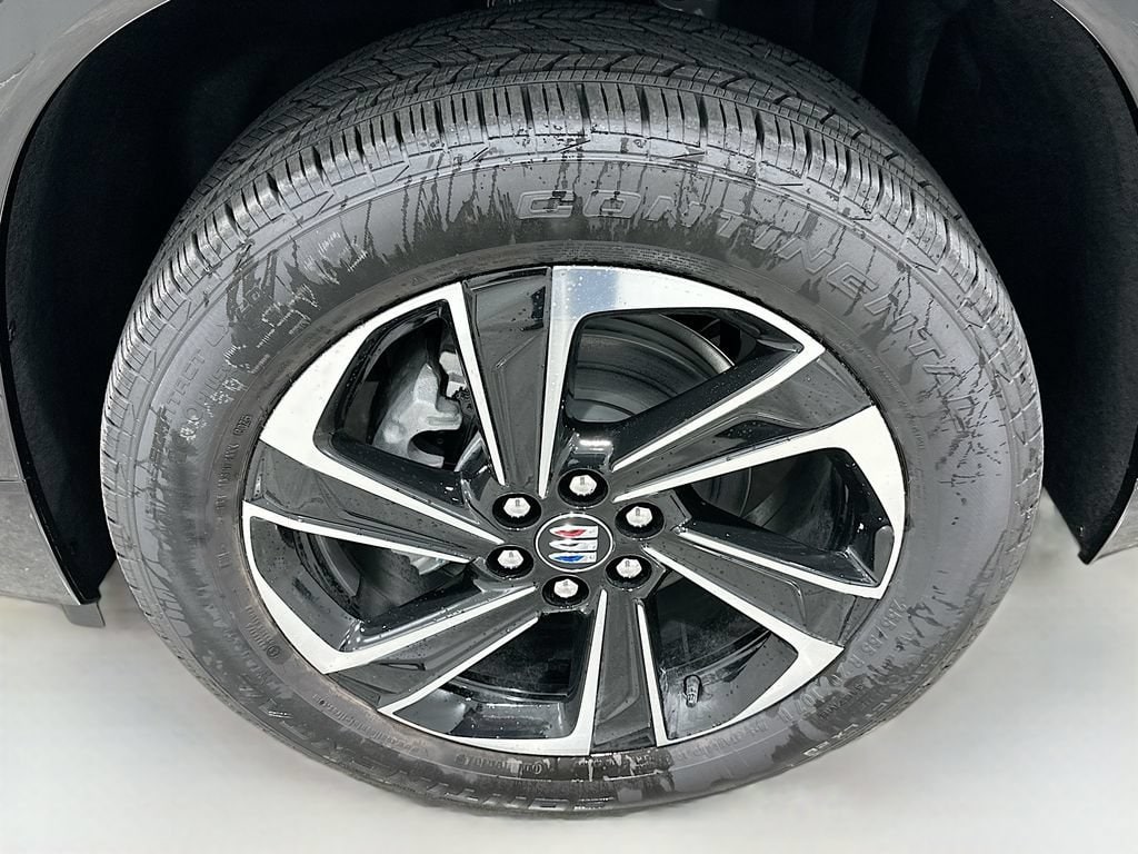 2026 Buick Enclave Sport Touring - Photo 9