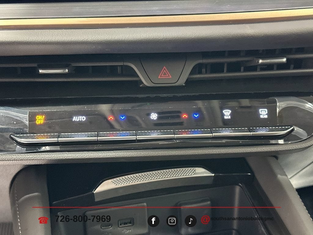 2026 Buick Envision Avenir - Photo 17