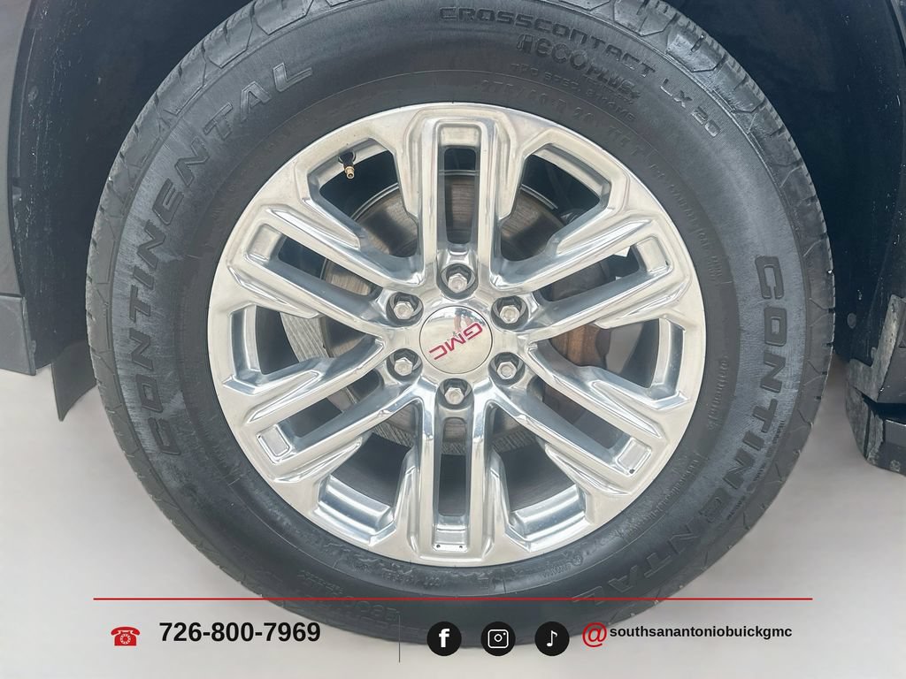 2024 GMC Yukon SLT - Photo 35