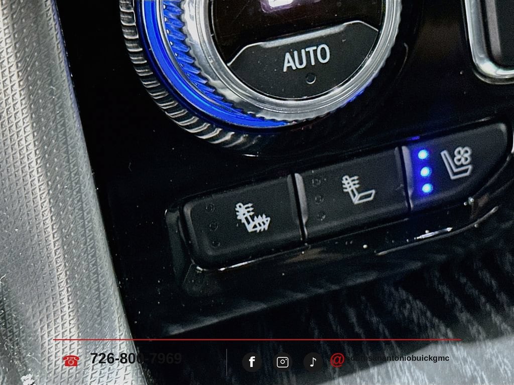 2023 GMC Yukon XL Denali - Photo 21