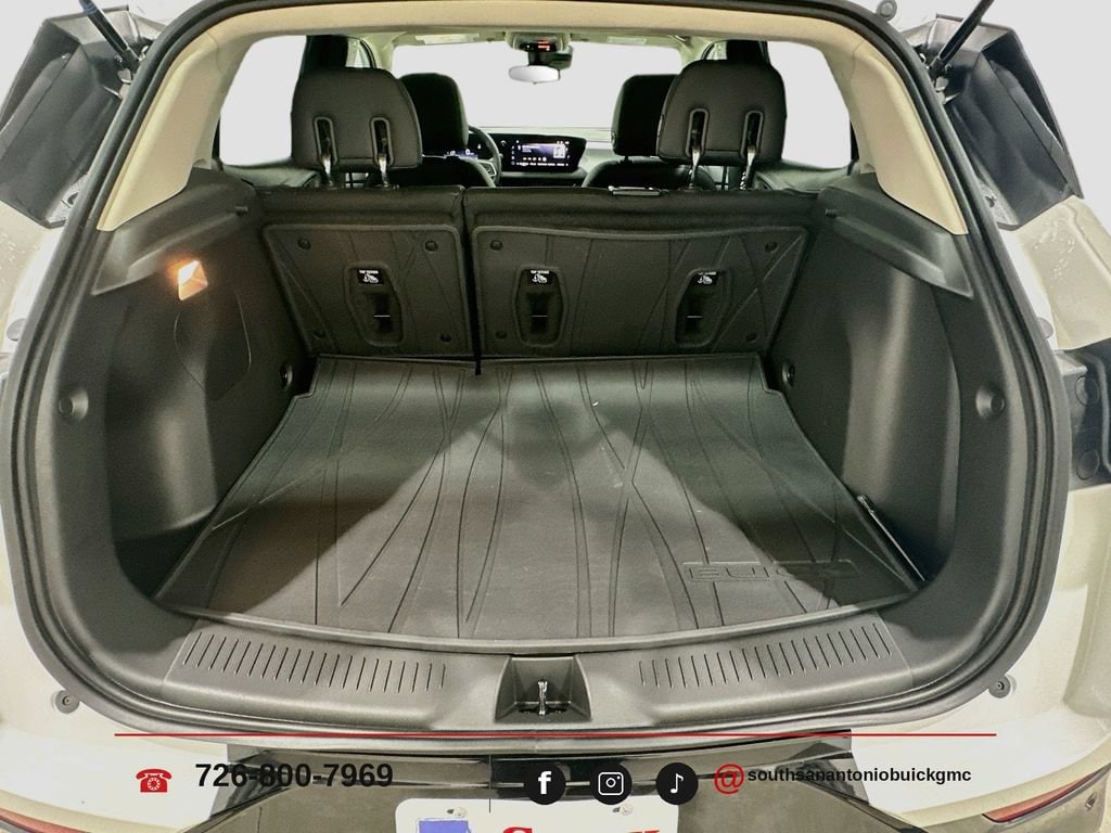 2026 Buick Encore GX Sport Touring - Photo 27