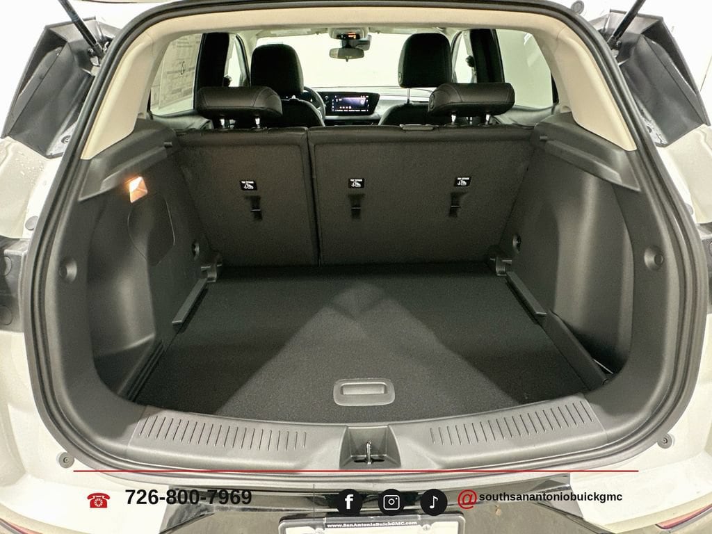 2026 Buick Encore GX Sport Touring - Photo 27