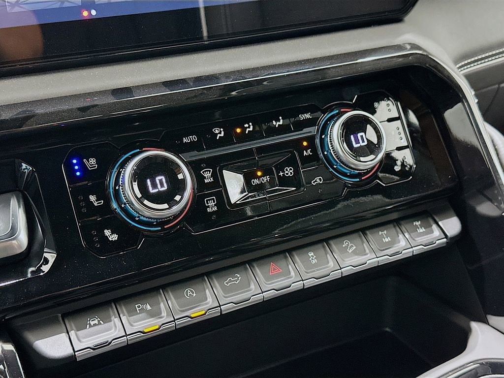 2026 GMC Sierra 1500 AT4X - Photo 16