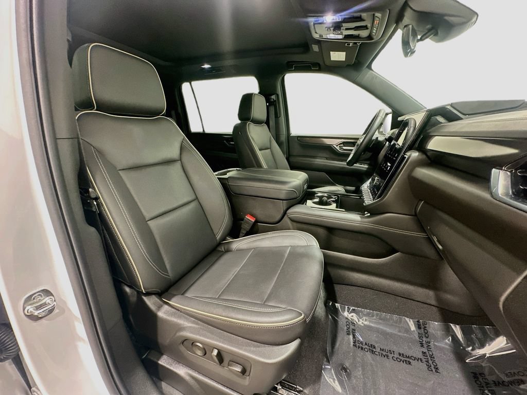 2025 GMC Yukon XL Elevation - Photo 29