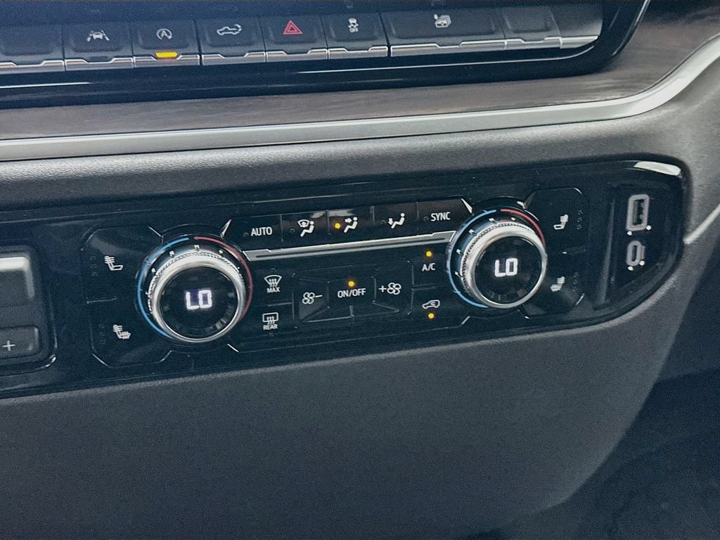 2026 GMC Sierra 1500 SLT - Photo 16