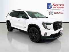 2026 GMC Acadia Elevation SUV