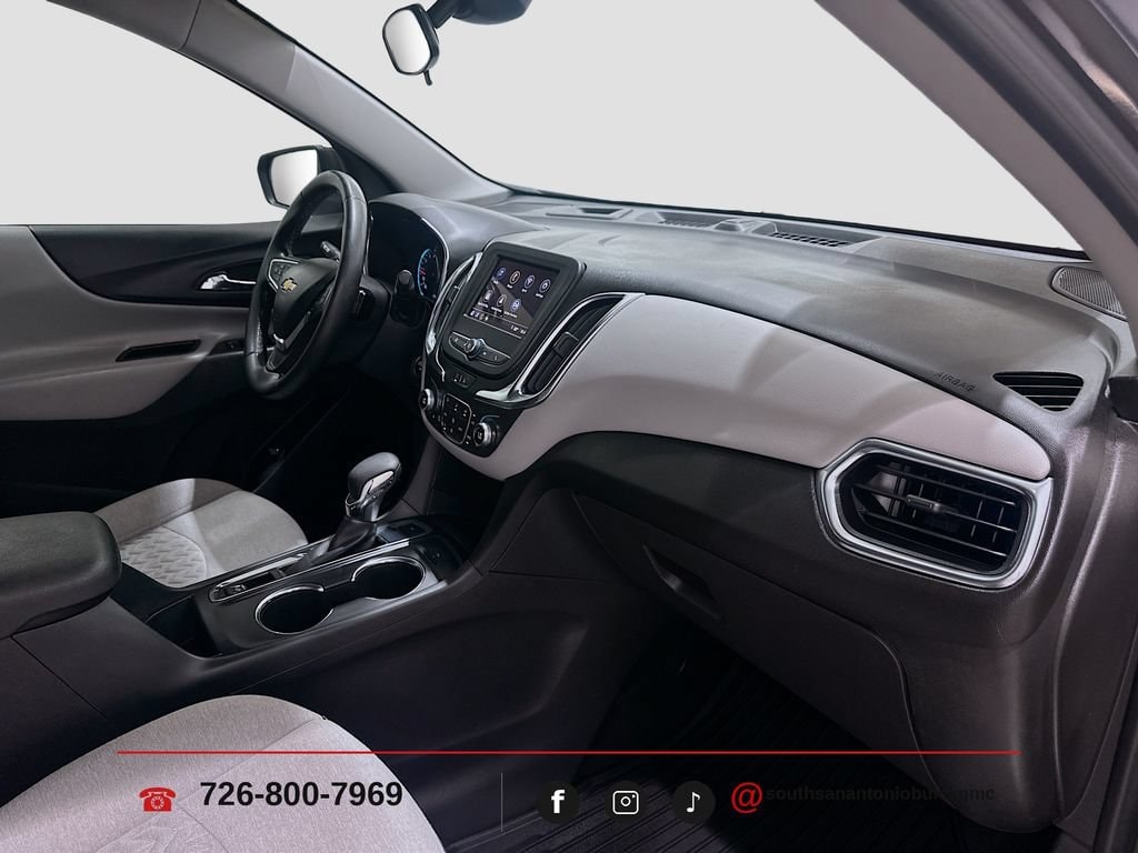 2023 Chevrolet Equinox LT - Photo 30