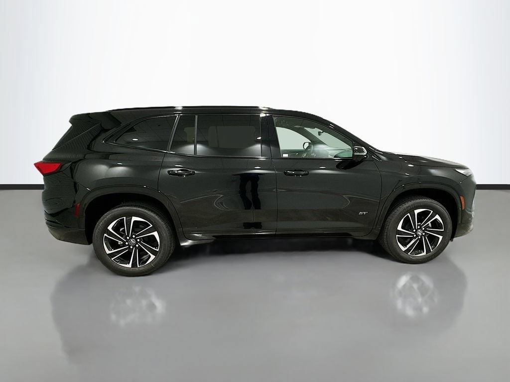 2026 Buick Enclave Sport Touring - Photo 8